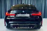 BMW M3 (Seria 3) din 2023 cu 25.000 km - oferta BMW218346 - foto 5
