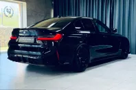 BMW M3 (Seria 3) din 2023 cu 25.000 km - oferta BMW218346 - foto 6