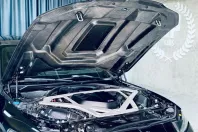 BMW M3 (Seria 3) din 2023 cu 25.000 km - oferta BMW218346 - foto 10