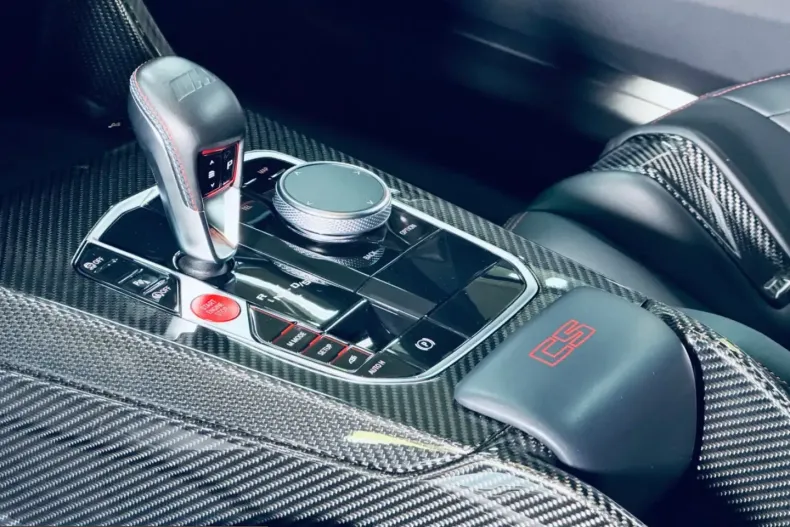 BMW M3 (Seria 3) din 2023 cu 25.000 km - oferta BMW218346 - foto 20