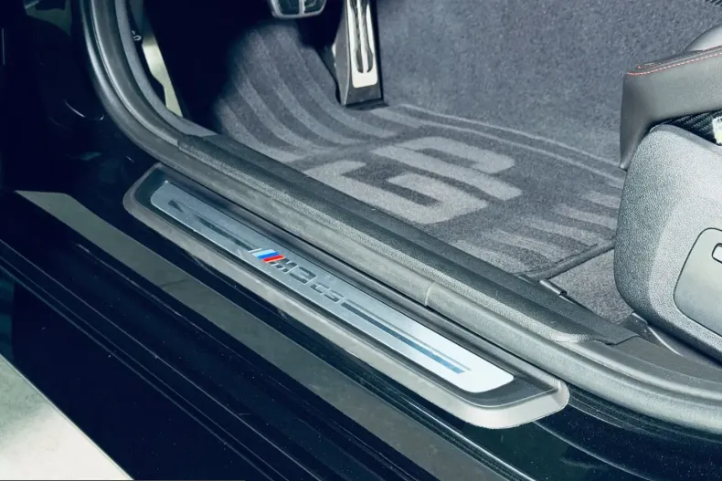 BMW M3 (Seria 3) din 2023 cu 25.000 km - oferta BMW218346 - foto 26