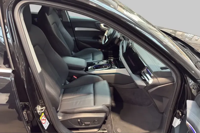 Audi A5 din 2025 cu 34.377 km - oferta AUD218347 - foto 4