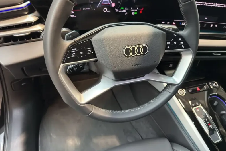 Audi A5 din 2025 cu 34.377 km - oferta AUD218347 - foto 8