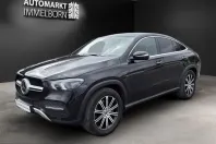 Mercedes-Benz GLE 350 (Clasa GLE) din 2022 cu 66.143 km - oferta MER218348 - foto 2