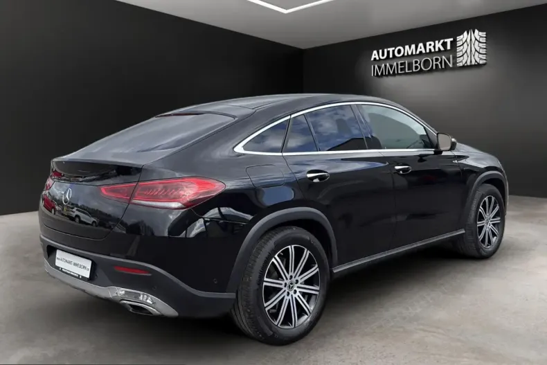 Mercedes-Benz GLE 350 (Clasa GLE) din 2022 cu 66.143 km - oferta MER218348 - foto 7