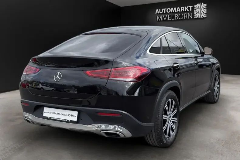 Mercedes-Benz GLE 350 (Clasa GLE) din 2022 cu 66.143 km - oferta MER218348 - foto 8