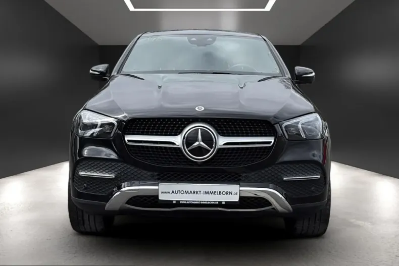 Mercedes-Benz GLE 350 (Clasa GLE) din 2022 cu 66.143 km - oferta MER218348 - foto 10
