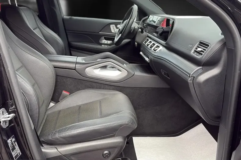 Mercedes-Benz GLE 350 (Clasa GLE) din 2022 cu 66.143 km - oferta MER218348 - foto 13