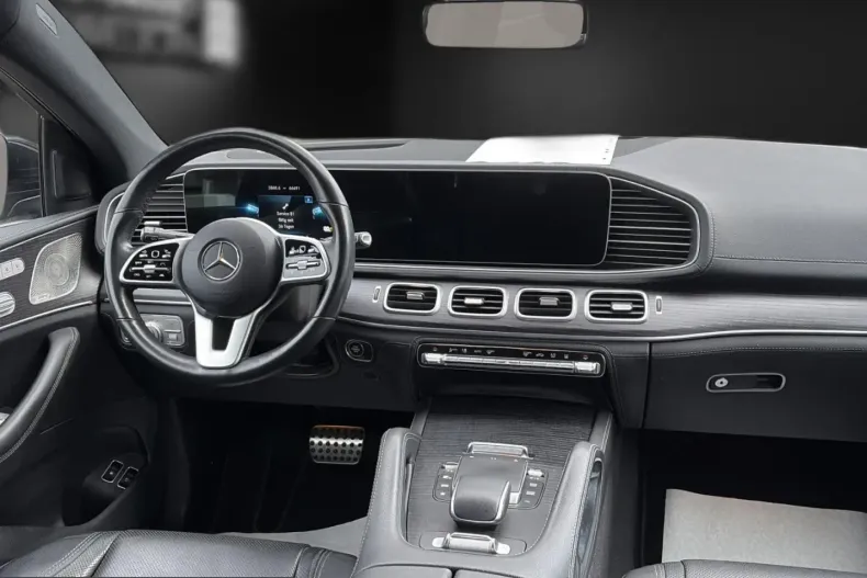 Mercedes-Benz GLE 350 (Clasa GLE) din 2022 cu 66.143 km - oferta MER218348 - foto 14