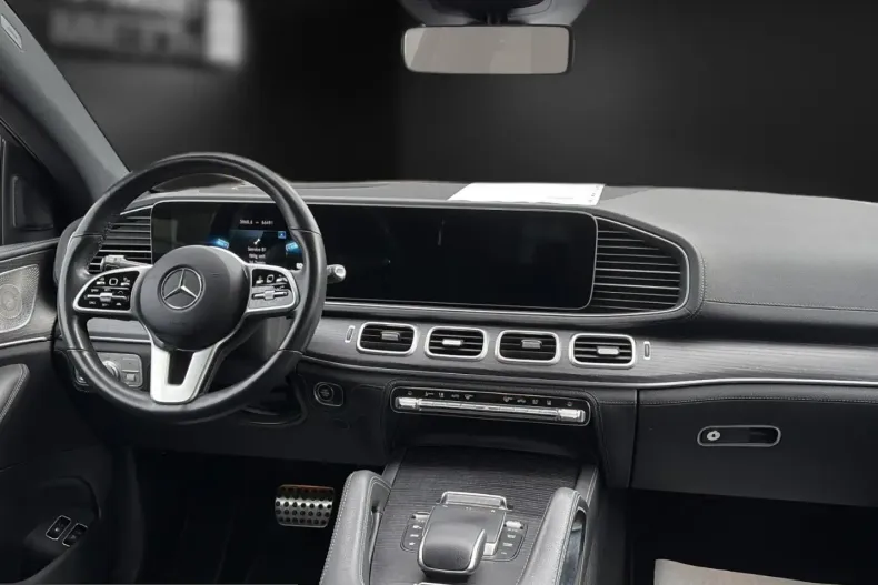 Mercedes-Benz GLE 350 (Clasa GLE) din 2022 cu 66.143 km - oferta MER218348 - foto 15