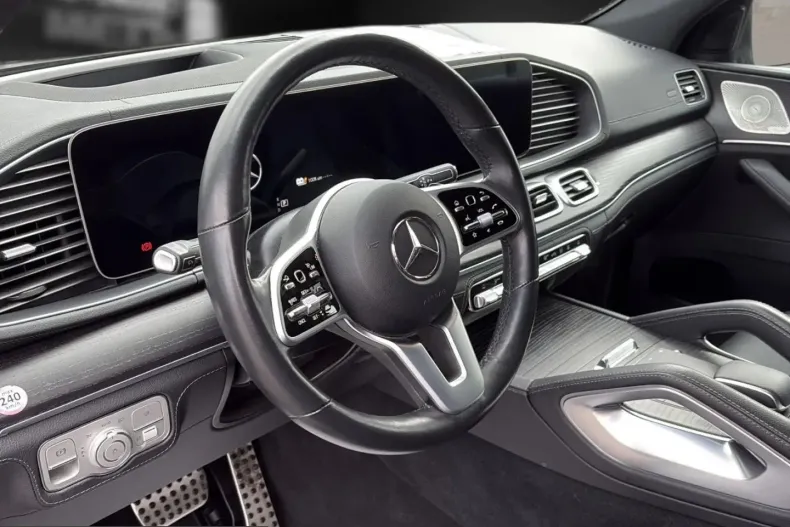 Mercedes-Benz GLE 350 (Clasa GLE) din 2022 cu 66.143 km - oferta MER218348 - foto 16