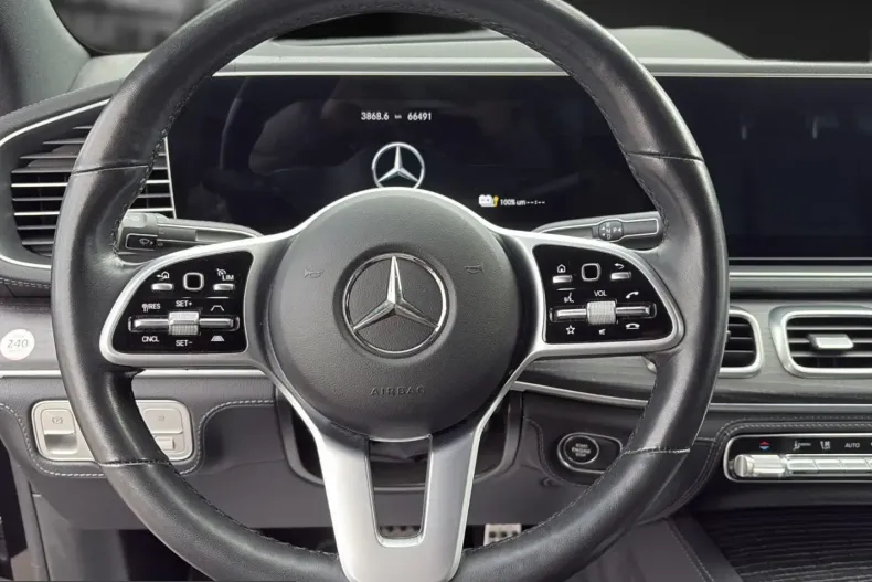 Mercedes-Benz GLE 350 (Clasa GLE) din 2022 cu 66.143 km - oferta MER218348 - foto 17
