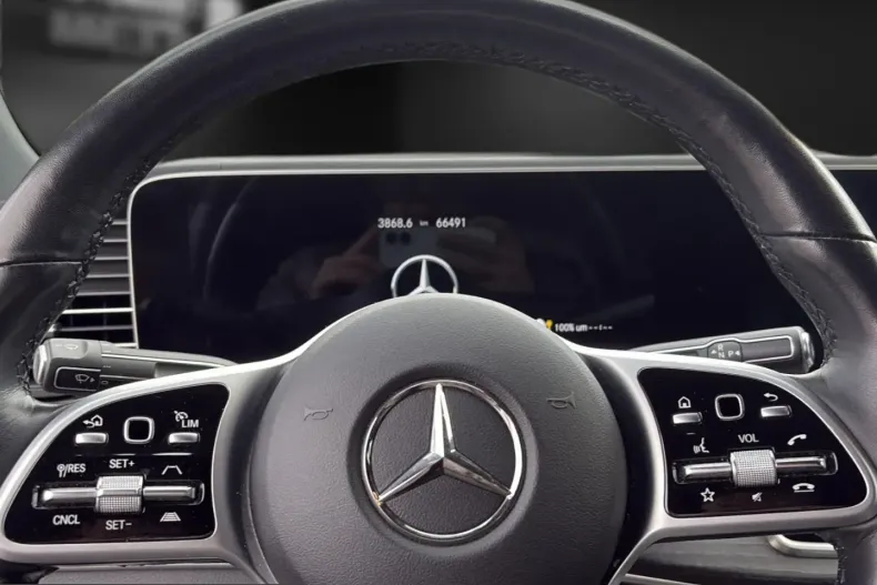 Mercedes-Benz GLE 350 (Clasa GLE) din 2022 cu 66.143 km - oferta MER218348 - foto 18