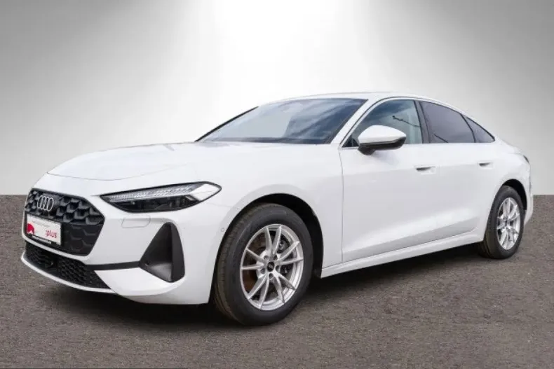 Audi A5 din 2025 cu 29.300 km - oferta AUD218349 - foto 1