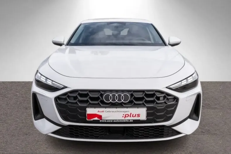 Audi A5 din 2025 cu 29.300 km - oferta AUD218349 - foto 4