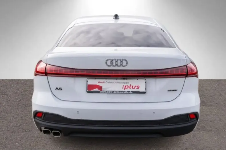 Audi A5 din 2025 cu 29.300 km - oferta AUD218349 - foto 5