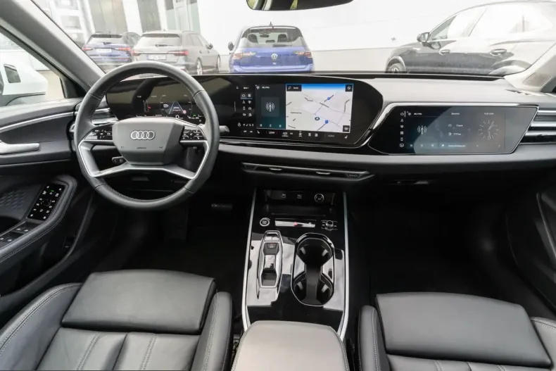 Audi A5 din 2025 cu 29.300 km - oferta AUD218349 - foto 6