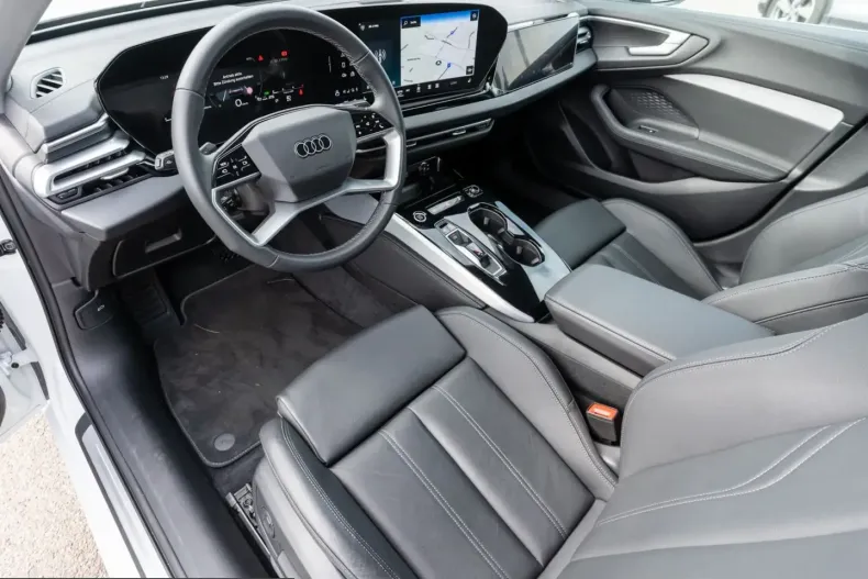 Audi A5 din 2025 cu 29.300 km - oferta AUD218349 - foto 7