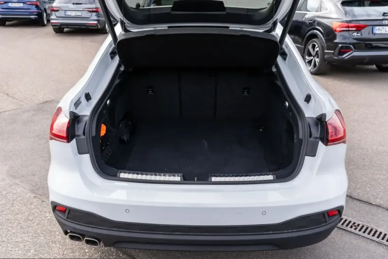 Audi A5 din 2025 cu 29.300 km - oferta AUD218349 - foto 10