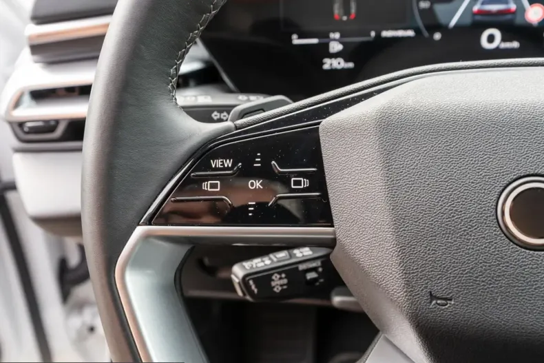 Audi A5 din 2025 cu 29.300 km - oferta AUD218349 - foto 15
