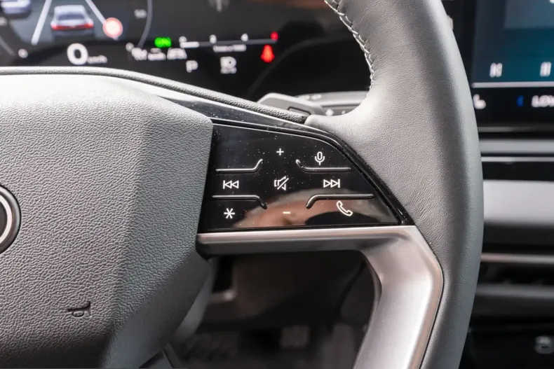 Audi A5 din 2025 cu 29.300 km - oferta AUD218349 - foto 16