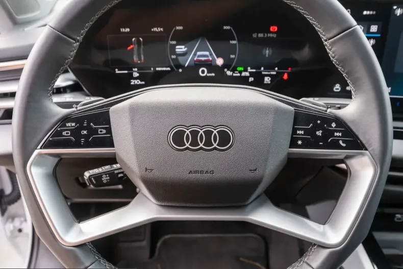 Audi A5 din 2025 cu 29.300 km - oferta AUD218349 - foto 17