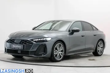 Audi A5 din 2025 - oferta AUD218350