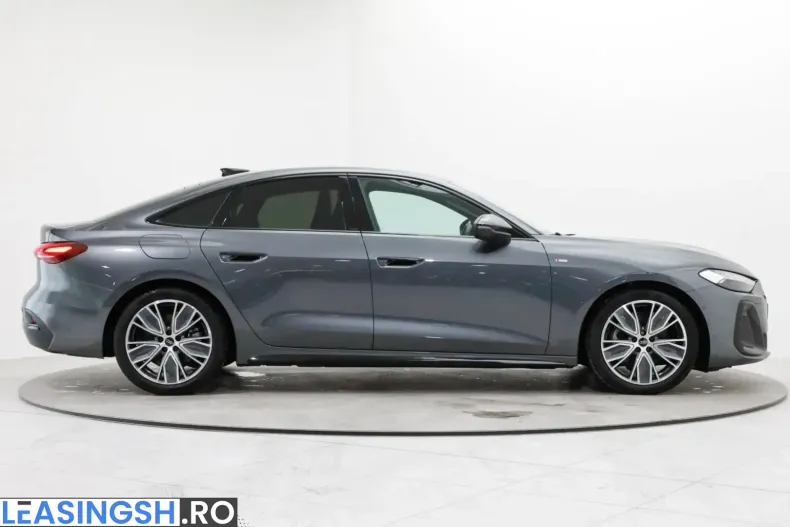 Audi A5 din 2025 cu 10.000 km - oferta AUD218350 - foto 4