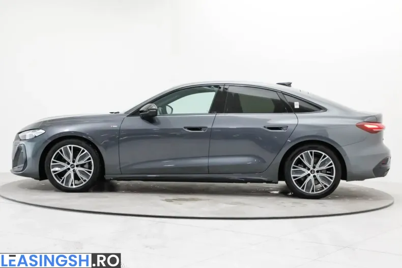 Audi A5 din 2025 cu 10.000 km - oferta AUD218350 - foto 8