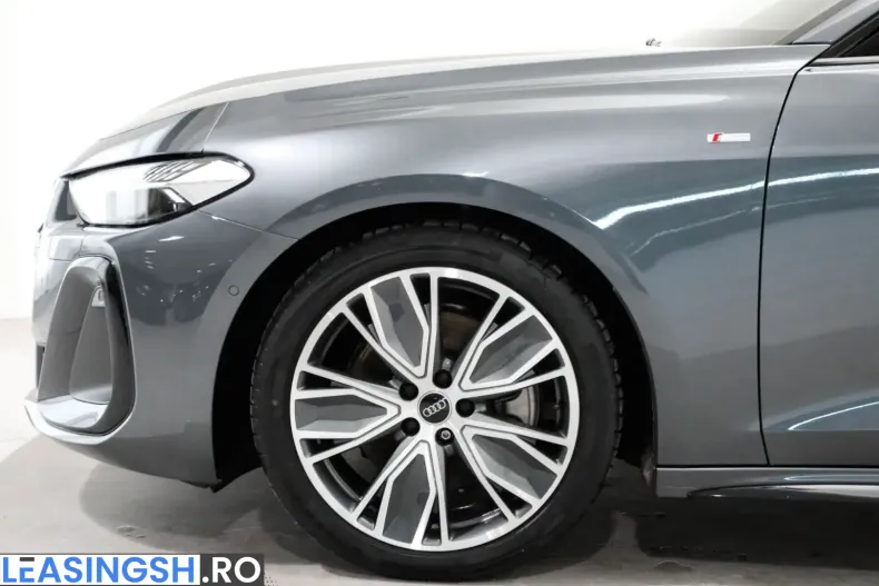 Audi A5 din 2025 cu 10.000 km - oferta AUD218350 - foto 9