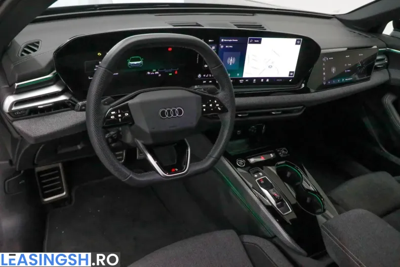 Audi A5 din 2025 cu 10.000 km - oferta AUD218350 - foto 10
