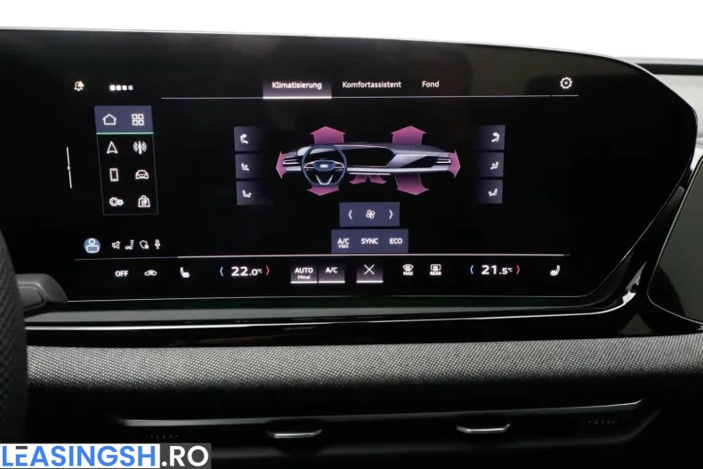 Audi A5 din 2025 cu 10.000 km - oferta AUD218350 - foto 16