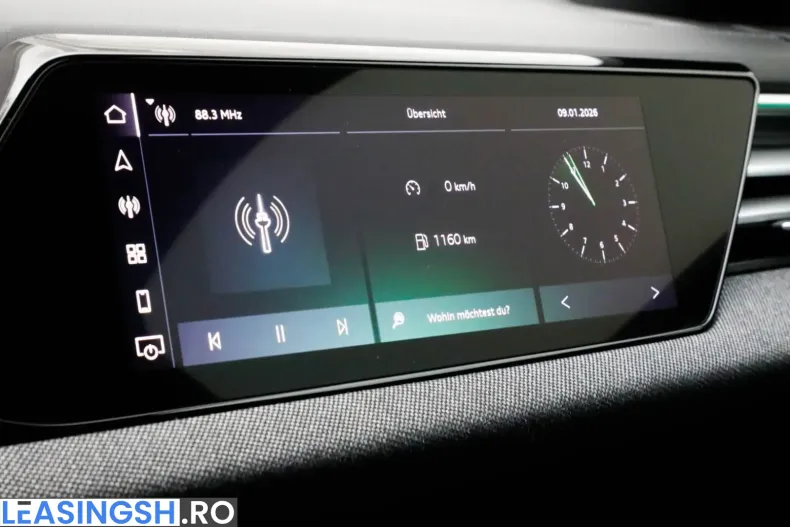 Audi A5 din 2025 cu 10.000 km - oferta AUD218350 - foto 18