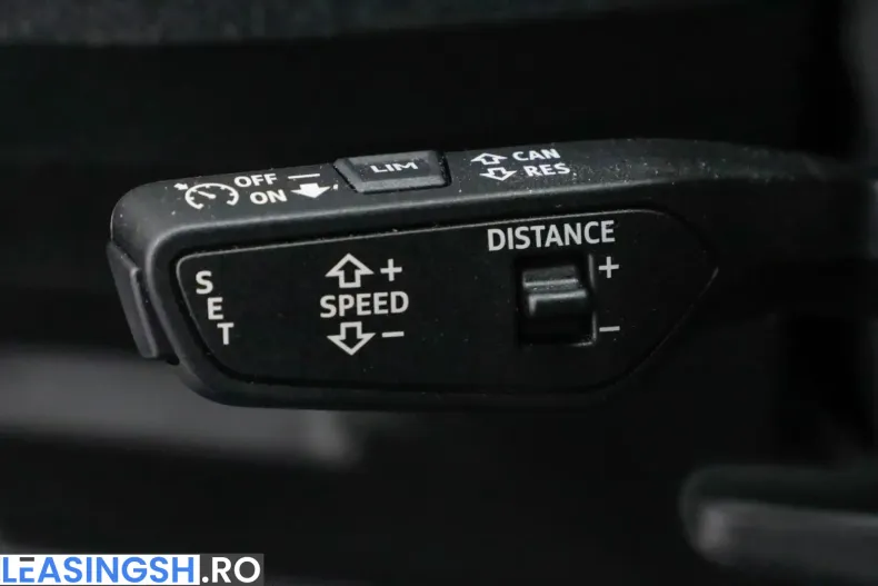 Audi A5 din 2025 cu 10.000 km - oferta AUD218350 - foto 20