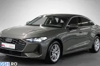 Audi A5 din 2025 cu 18.297 km - oferta AUD218351 - foto 1