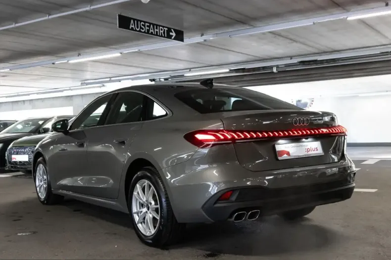 Audi A5 din 2025 cu 18.297 km - oferta AUD218351 - foto 2