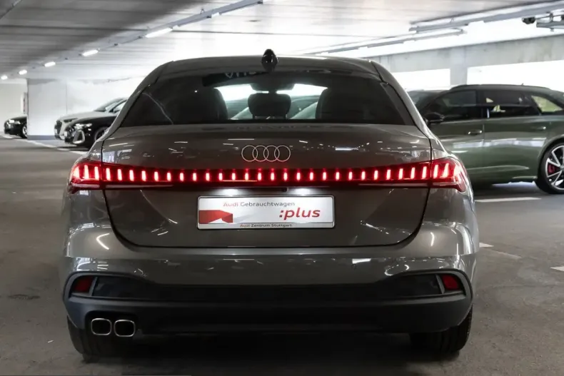 Audi A5 din 2025 cu 18.297 km - oferta AUD218351 - foto 3