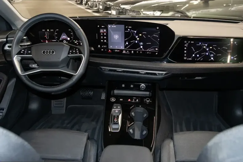 Audi A5 din 2025 cu 18.297 km - oferta AUD218351 - foto 4