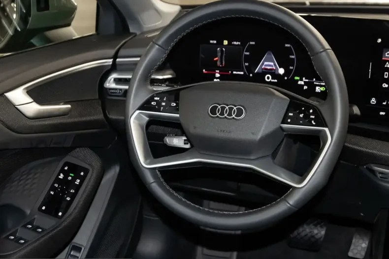 Audi A5 din 2025 cu 18.297 km - oferta AUD218351 - foto 5
