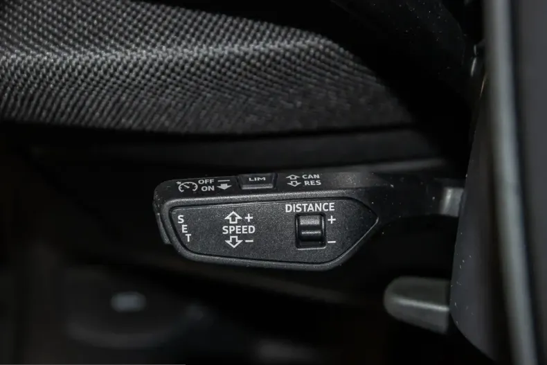 Audi A5 din 2025 cu 18.297 km - oferta AUD218351 - foto 10