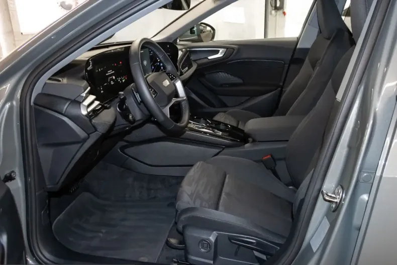 Audi A5 din 2025 cu 18.297 km - oferta AUD218351 - foto 11