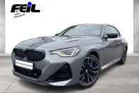 BMW M240i (Seria 2) din 2025 cu 8.750 km - oferta BMW218352 - foto 1