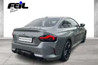 BMW M240i (Seria 2) din 2025 cu 8.750 km - oferta BMW218352 - foto 5