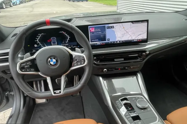 BMW M240i (Seria 2) din 2025 cu 8.750 km - oferta BMW218352 - foto 7