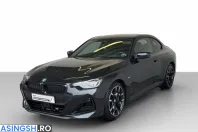 BMW M240i (Seria 2) din 2025 cu 24.989 km - oferta BMW218353 - foto 1