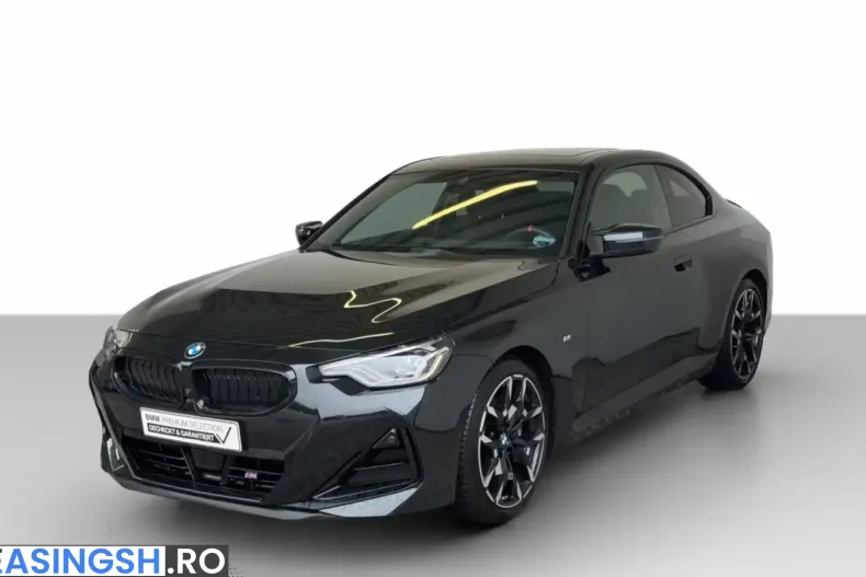 BMW M240i (Seria 2) din 2025 cu 24.989 km - oferta BMW218353 - foto 1