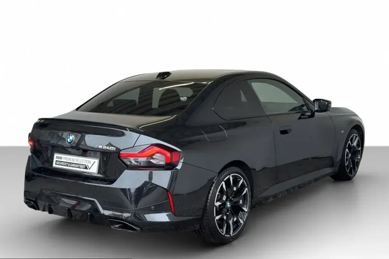 BMW M240i (Seria 2) din 2025 cu 24.989 km - oferta BMW218353 - foto 4