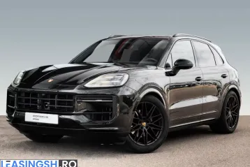 Porsche Cayenne din 2025 - oferta POR218354