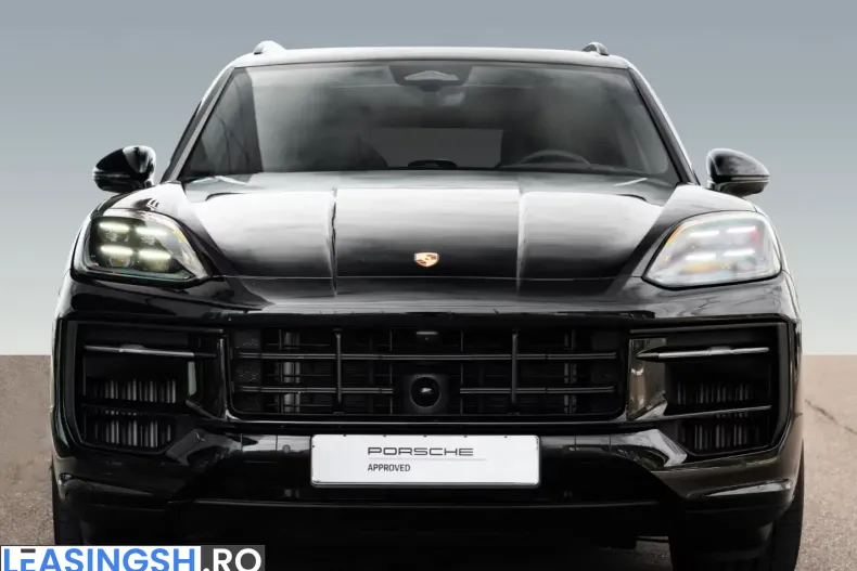 Porsche Cayenne din 2025 cu 19.900 km - oferta POR218354 - foto 2