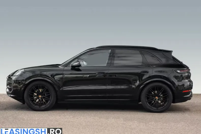 Porsche Cayenne din 2025 cu 19.900 km - oferta POR218354 - foto 3